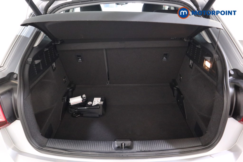 Audi Q2 Sport Manual Petrol SUV - Stock Number (1577969) - 11th supplementary image