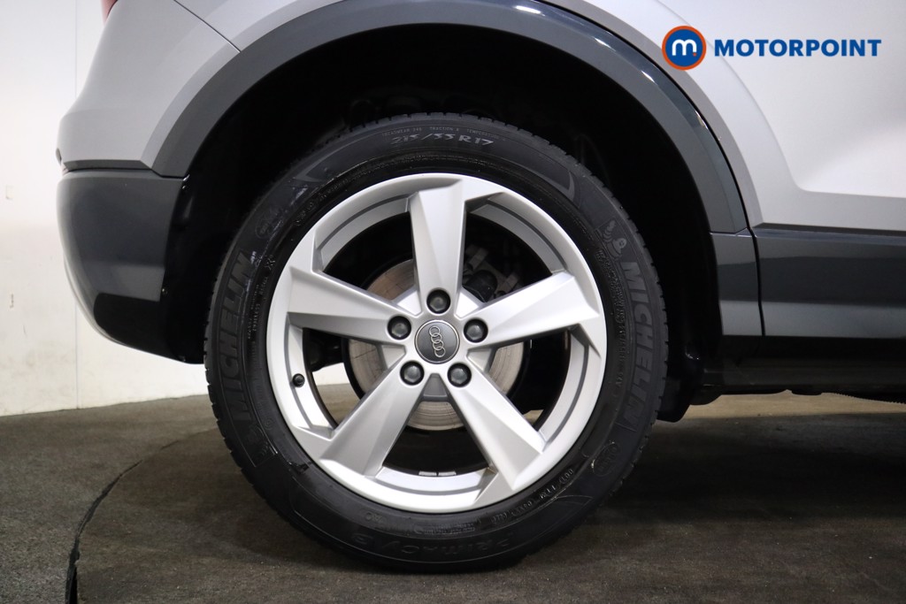 Audi Q2 Sport Manual Petrol SUV - Stock Number (1577969) - 12th supplementary image