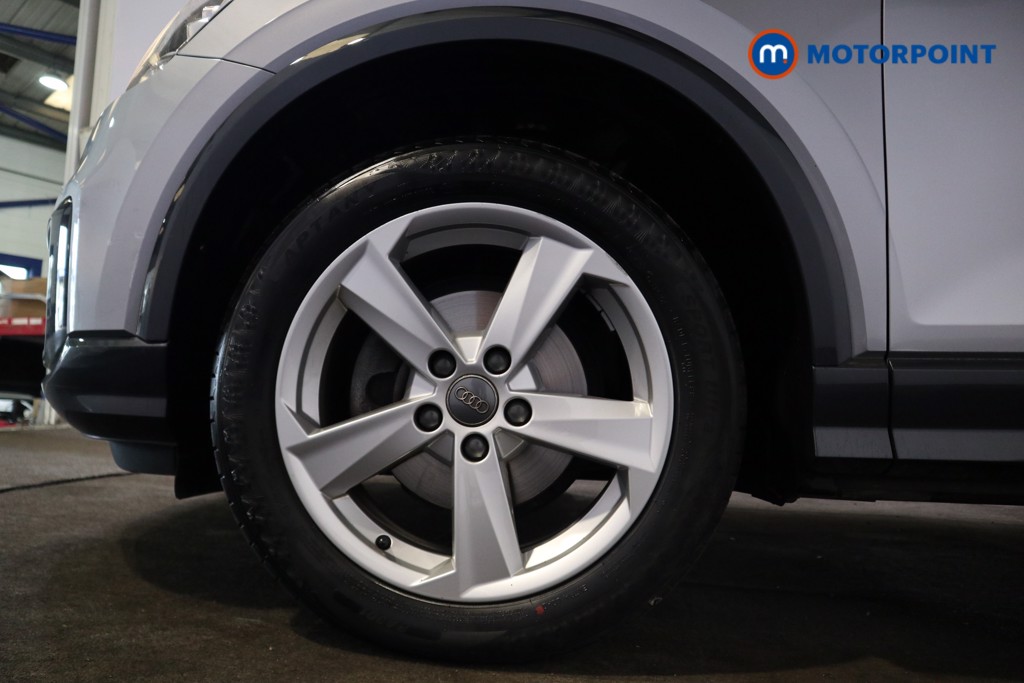 Audi Q2 Sport Manual Petrol SUV - Stock Number (1577969) - 14th supplementary image