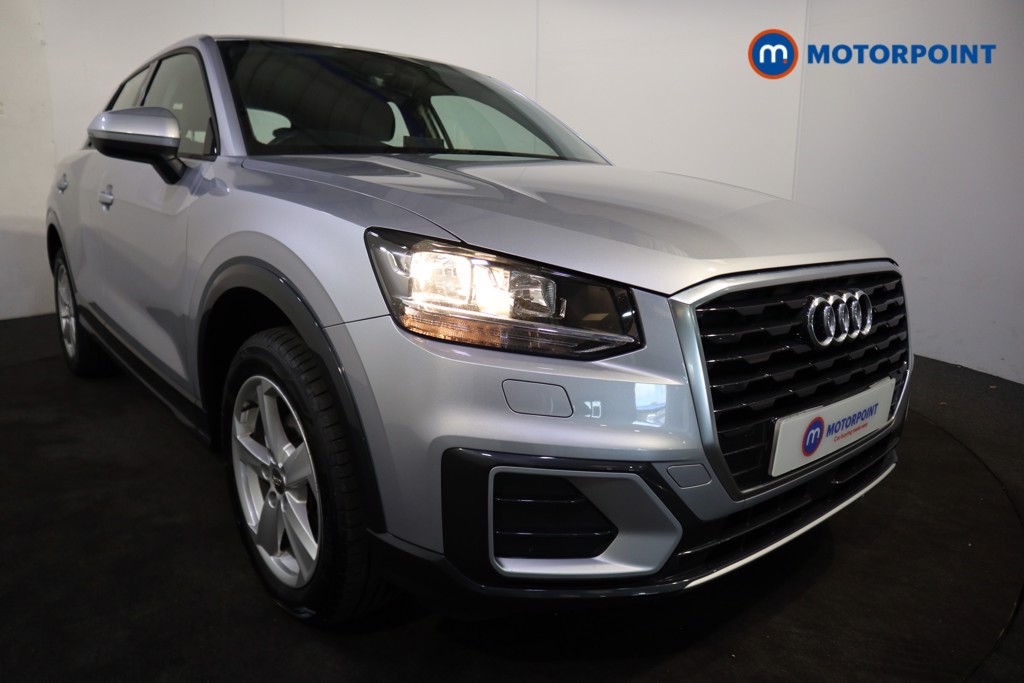 Audi Q2 Sport Manual Petrol SUV - Stock Number (1577969) - 18th supplementary image