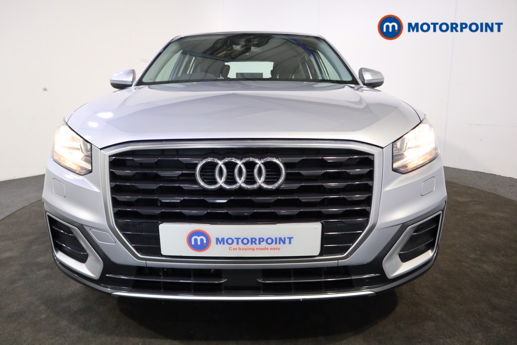 Audi Q2 Sport Manual Petrol SUV - Stock Number (1577969) - 19th supplementary image