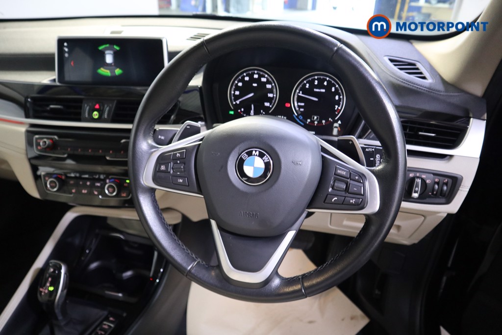 BMW X1 Xline Automatic Petrol SUV - Stock Number (1577990) - 2nd supplementary image