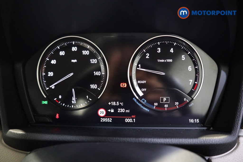 BMW X1 Xline Automatic Petrol SUV - Stock Number (1577990) - 3rd supplementary image
