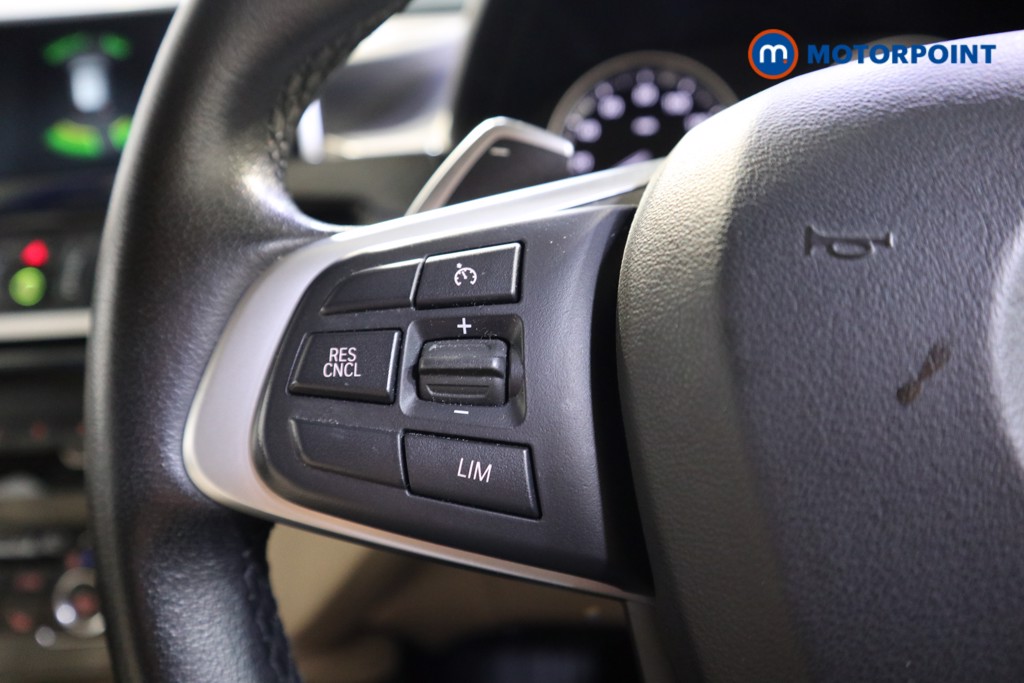 BMW X1 Xline Automatic Petrol SUV - Stock Number (1577990) - 4th supplementary image
