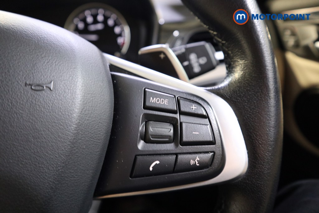 BMW X1 Xline Automatic Petrol SUV - Stock Number (1577990) - 5th supplementary image