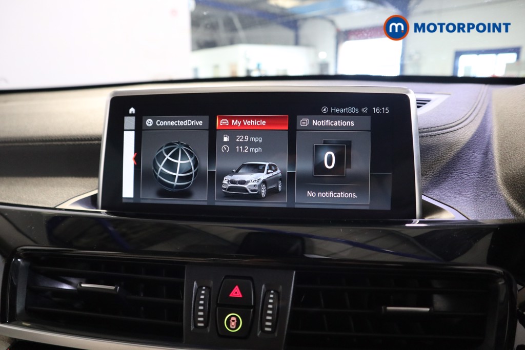 BMW X1 Xline Automatic Petrol SUV - Stock Number (1577990) - 7th supplementary image