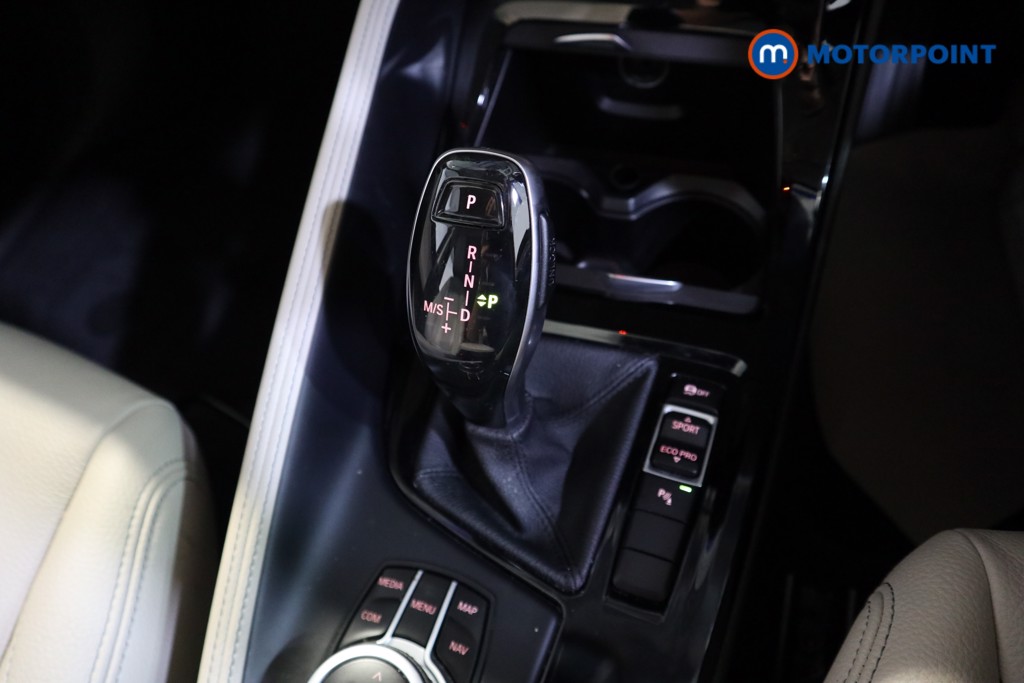 BMW X1 Xline Automatic Petrol SUV - Stock Number (1577990) - 8th supplementary image