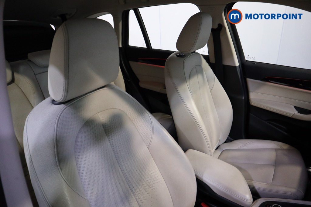 BMW X1 Xline Automatic Petrol SUV - Stock Number (1577990) - 9th supplementary image