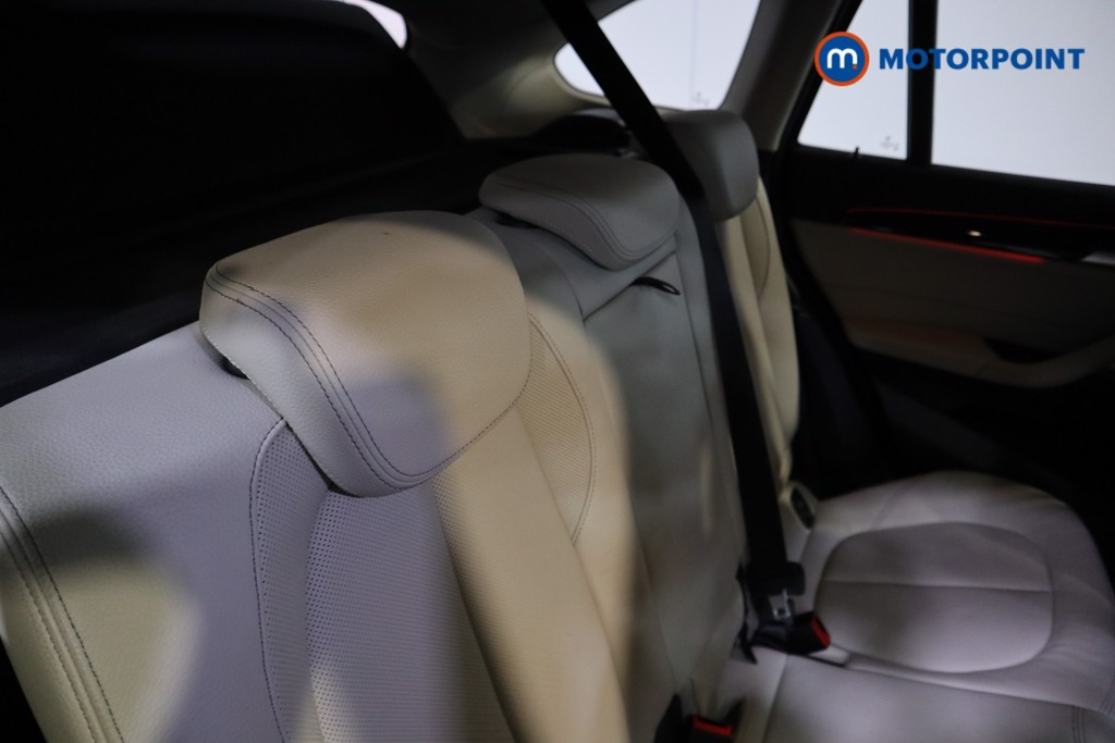 BMW X1 Xline Automatic Petrol SUV - Stock Number (1577990) - 10th supplementary image