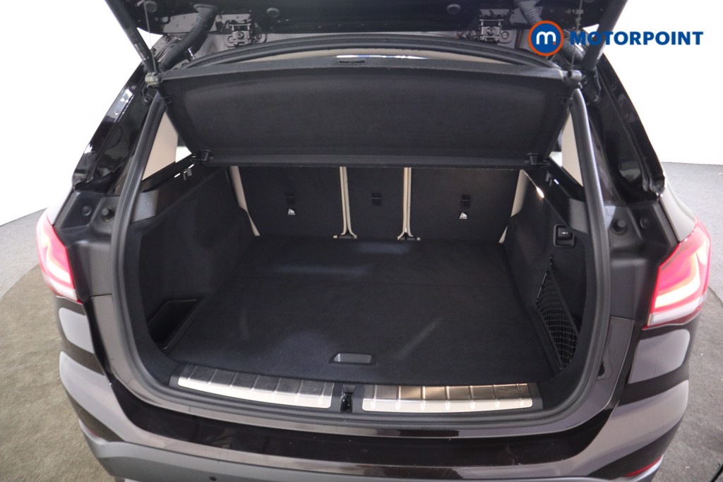 BMW X1 Xline Automatic Petrol SUV - Stock Number (1577990) - 11th supplementary image