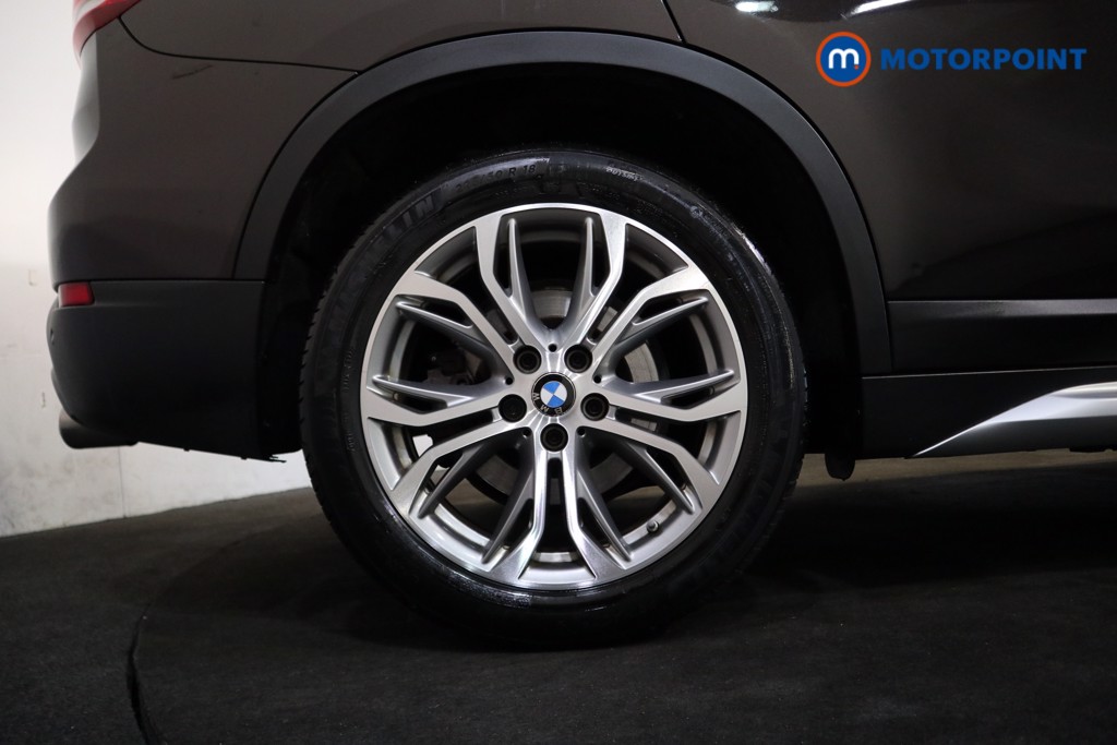 BMW X1 Xline Automatic Petrol SUV - Stock Number (1577990) - 12th supplementary image