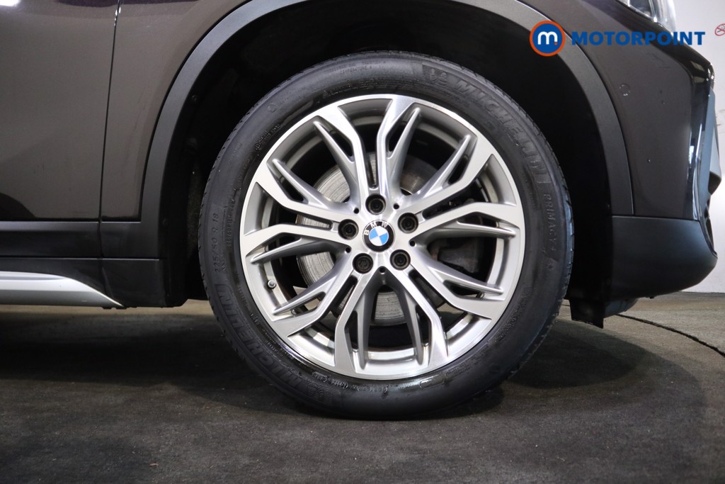 BMW X1 Xline Automatic Petrol SUV - Stock Number (1577990) - 13th supplementary image