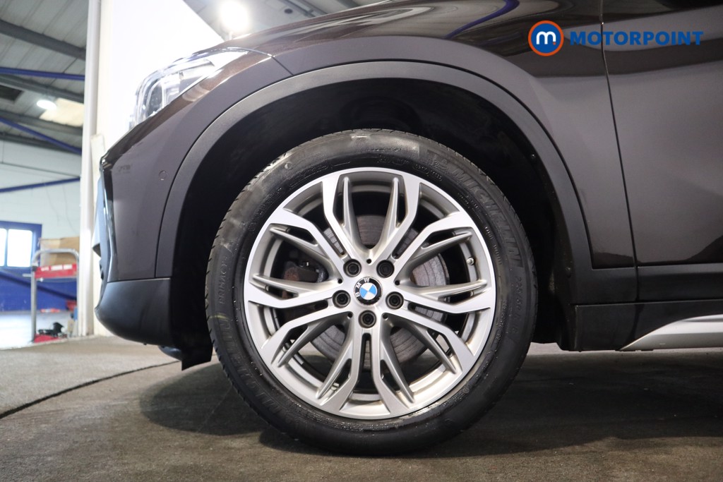 BMW X1 Xline Automatic Petrol SUV - Stock Number (1577990) - 14th supplementary image