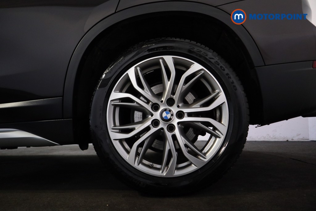 BMW X1 Xline Automatic Petrol SUV - Stock Number (1577990) - 15th supplementary image
