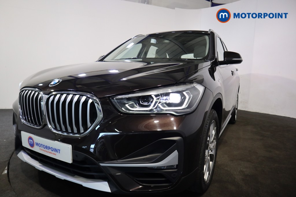 BMW X1 Xline Automatic Petrol SUV - Stock Number (1577990) - 17th supplementary image