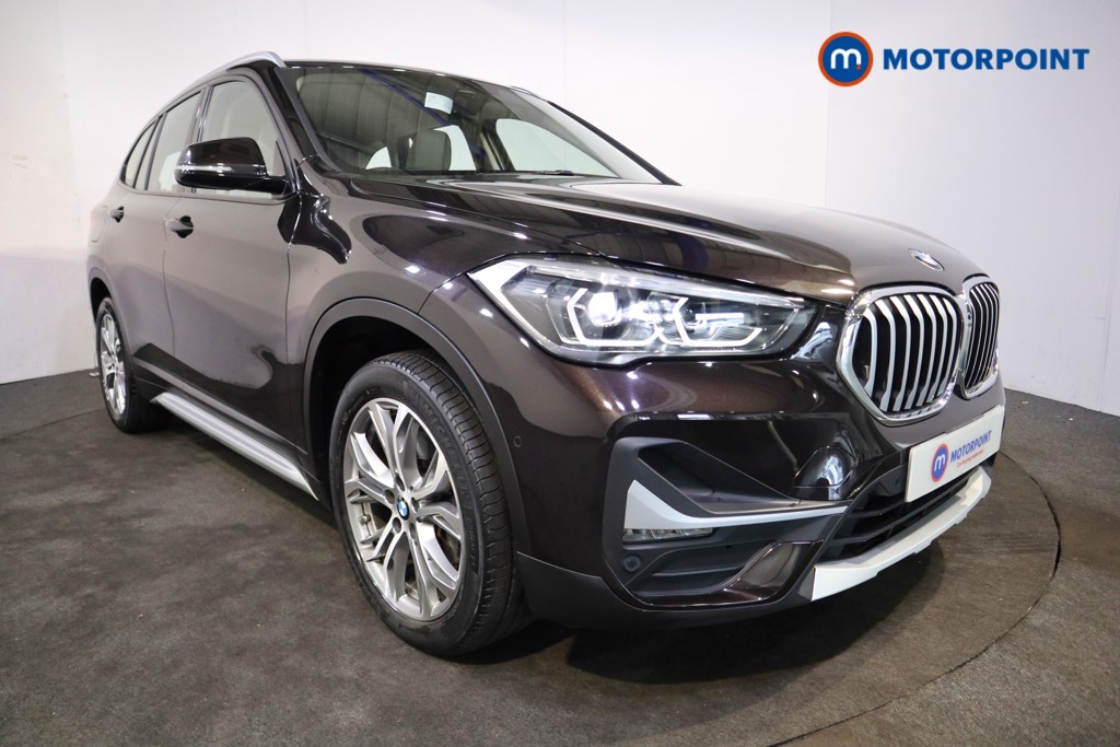 BMW X1 Xline Automatic Petrol SUV - Stock Number (1577990) - 18th supplementary image
