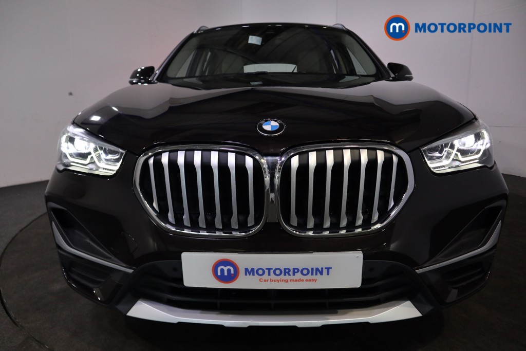 BMW X1 Xline Automatic Petrol SUV - Stock Number (1577990) - 19th supplementary image