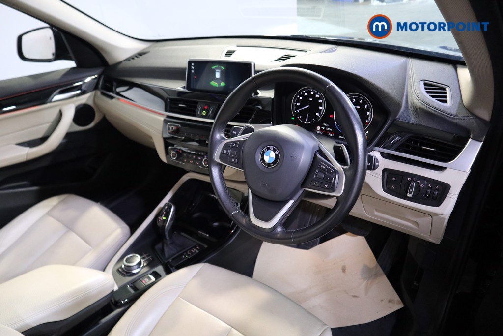 BMW X1 Xline Automatic Petrol SUV - Stock Number (1577990) - 1st supplementary image