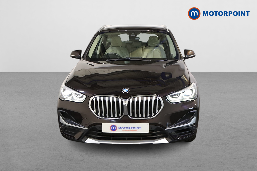 BMW X1 Xline Automatic Petrol SUV - Stock Number (1577990) - Front bumper