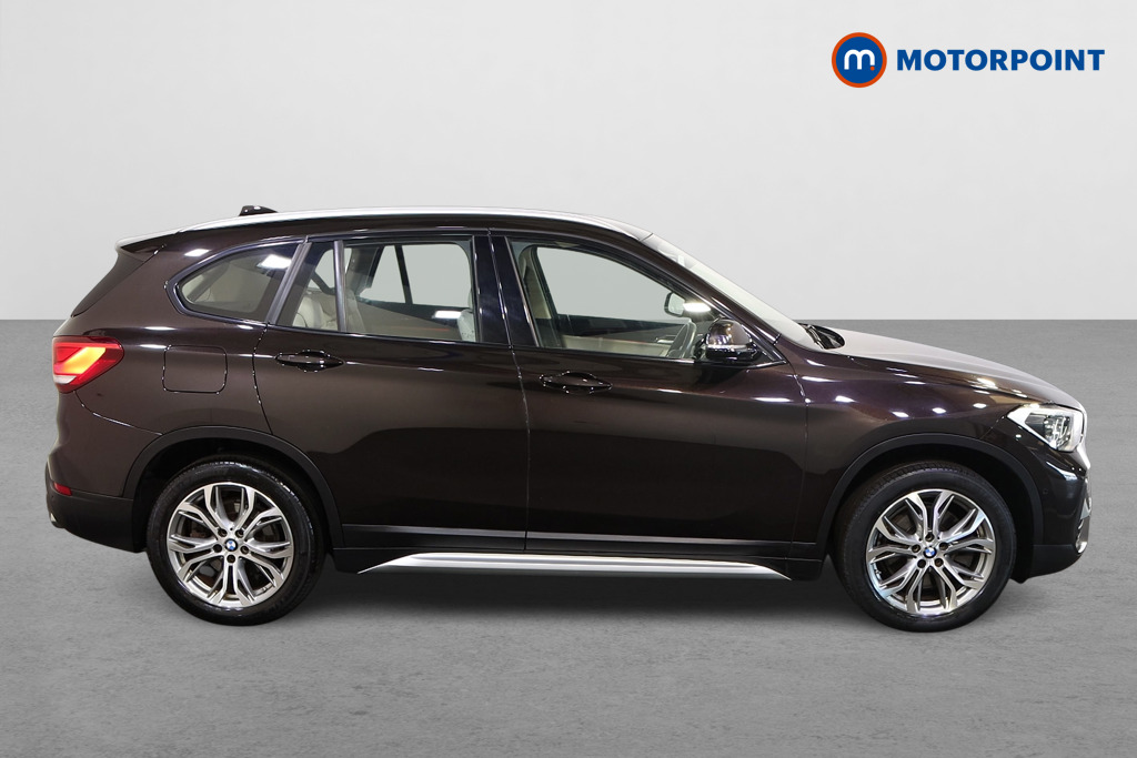 BMW X1 Xline Automatic Petrol SUV - Stock Number (1577990) - Drivers side