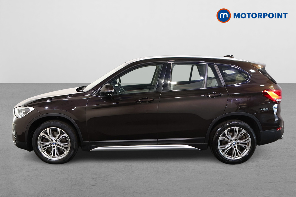 BMW X1 Xline Automatic Petrol SUV - Stock Number (1577990) - Passenger side