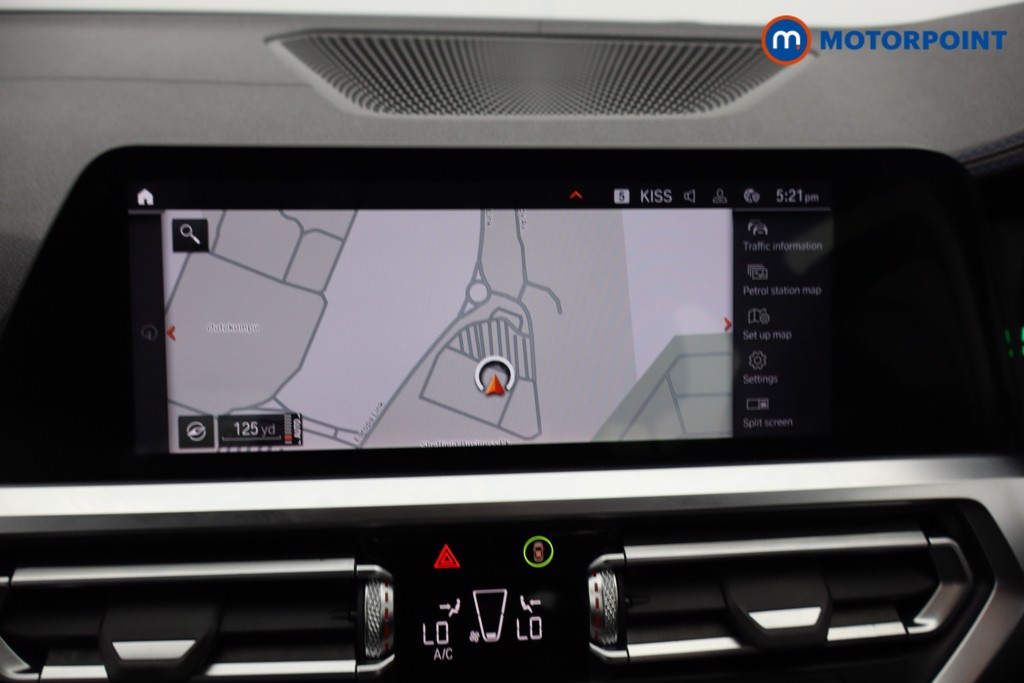 BMW 3 Series M Sport Automatic Petrol Plug-In Hybrid Saloon - Stock Number (1578014) - 2nd supplementary image