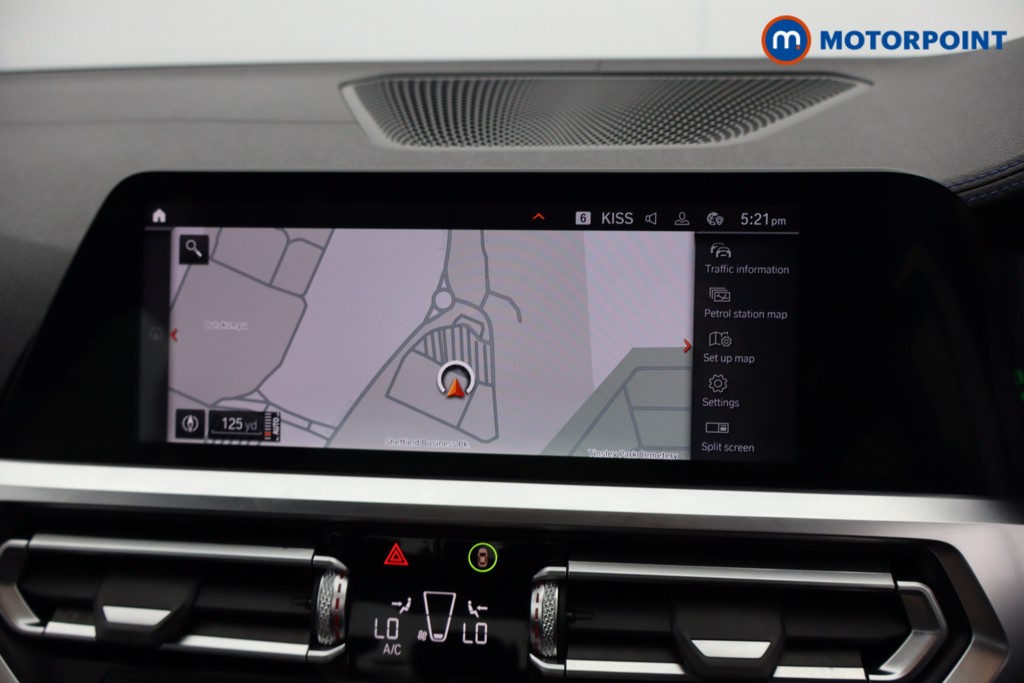 BMW 3 Series M Sport Automatic Petrol Plug-In Hybrid Saloon - Stock Number (1578014) - 8th supplementary image