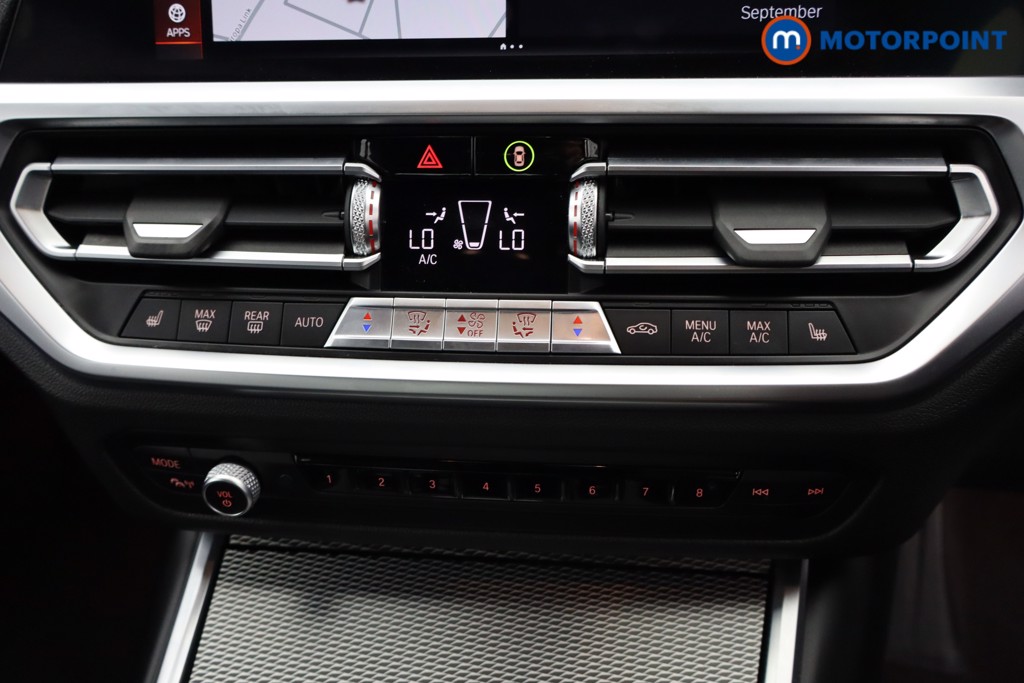 BMW 3 Series M Sport Automatic Petrol Plug-In Hybrid Saloon - Stock Number (1578014) - 12th supplementary image