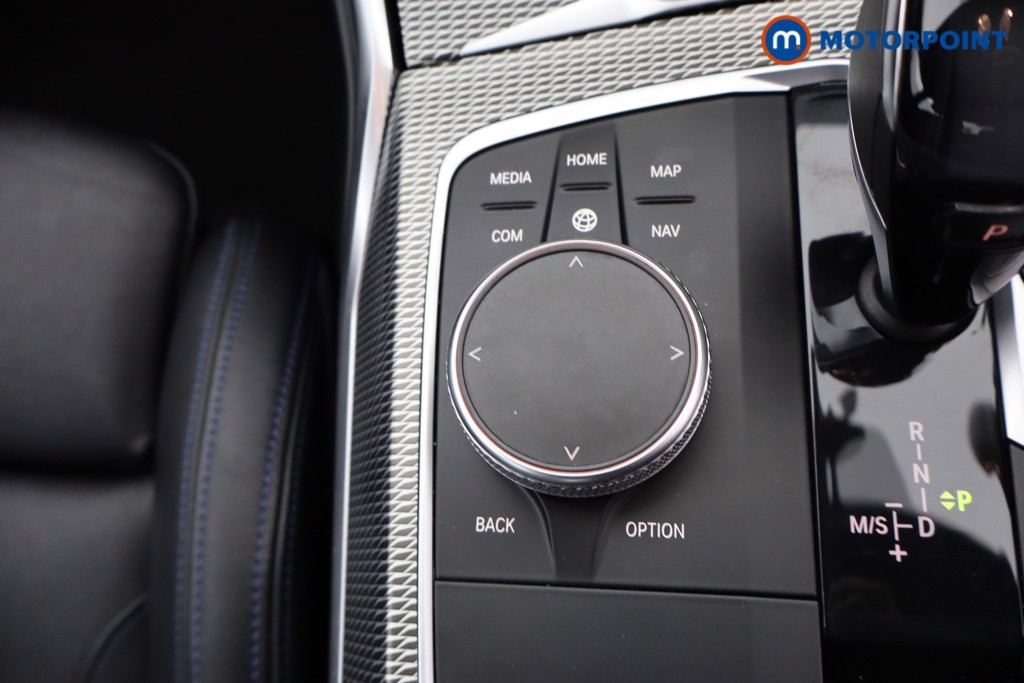 BMW 3 Series M Sport Automatic Petrol Plug-In Hybrid Saloon - Stock Number (1578014) - 13th supplementary image