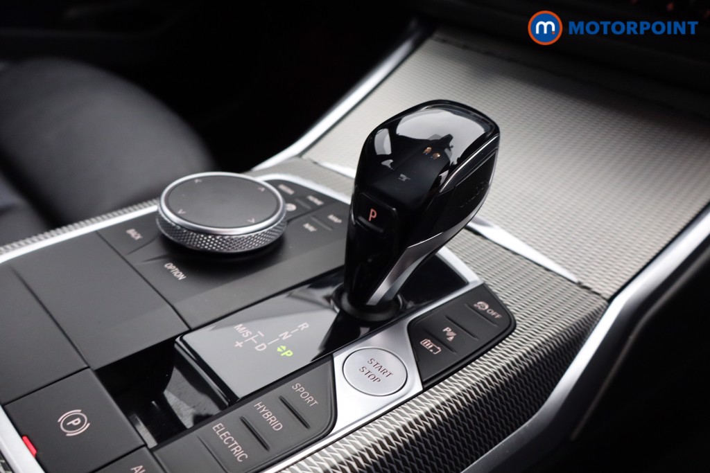 BMW 3 Series M Sport Automatic Petrol Plug-In Hybrid Saloon - Stock Number (1578014) - 15th supplementary image