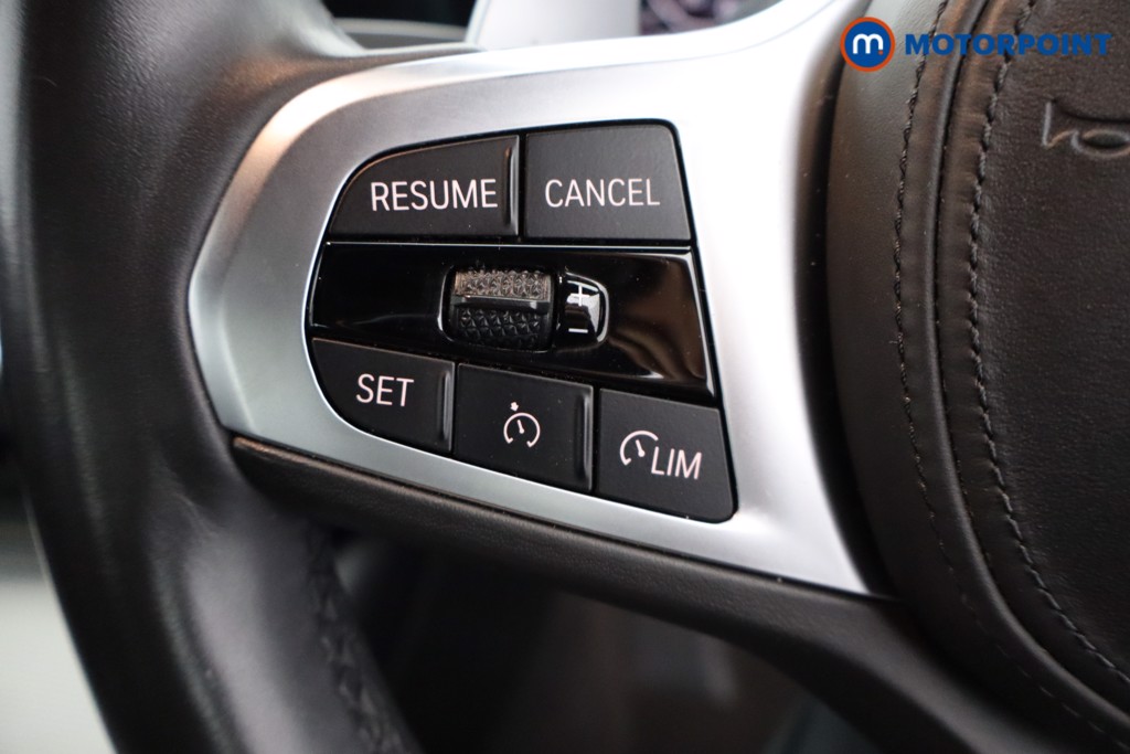 BMW 3 Series M Sport Automatic Petrol Plug-In Hybrid Saloon - Stock Number (1578014) - 16th supplementary image