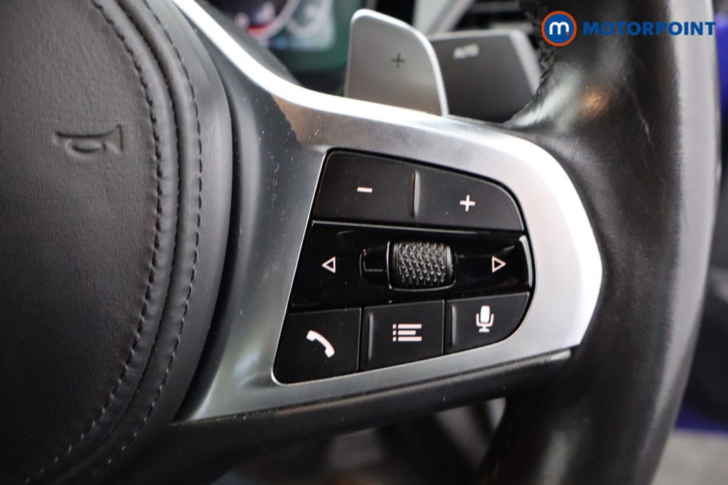BMW 3 Series M Sport Automatic Petrol Plug-In Hybrid Saloon - Stock Number (1578014) - 17th supplementary image