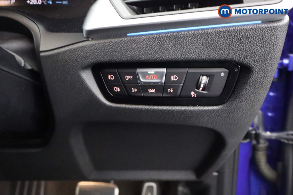 BMW 3 Series M Sport Automatic Petrol Plug-In Hybrid Saloon - Stock Number (1578014) - 18th supplementary image
