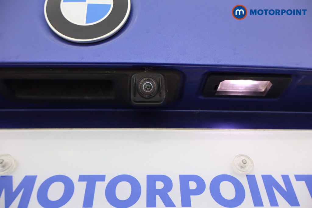 BMW 3 Series M Sport Automatic Petrol Plug-In Hybrid Saloon - Stock Number (1578014) - 23rd supplementary image