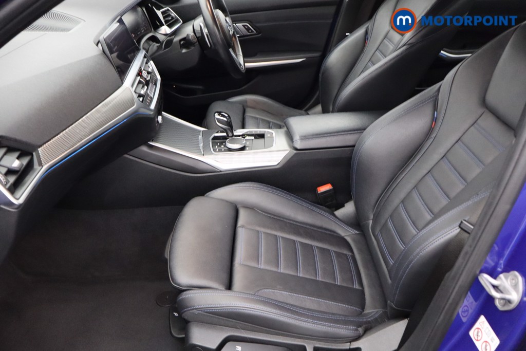 BMW 3 Series M Sport Automatic Petrol Plug-In Hybrid Saloon - Stock Number (1578014) - 25th supplementary image
