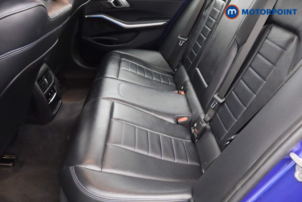 BMW 3 Series M Sport Automatic Petrol Plug-In Hybrid Saloon - Stock Number (1578014) - 26th supplementary image