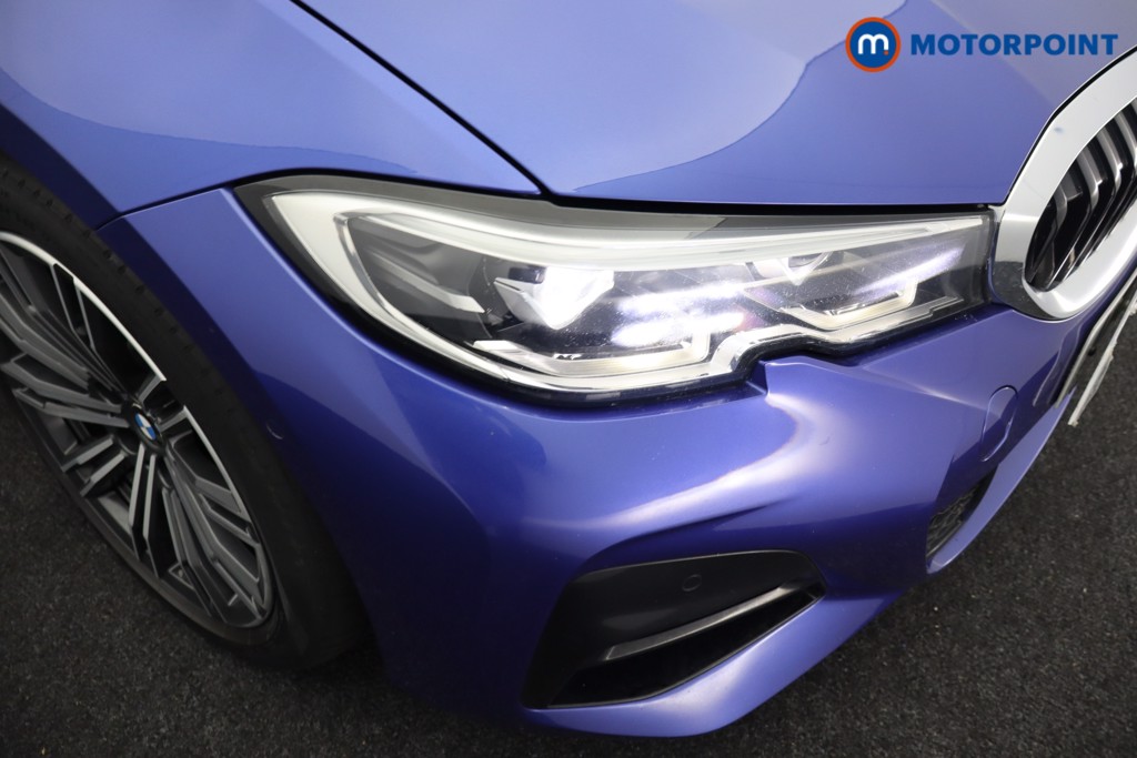 BMW 3 Series M Sport Automatic Petrol Plug-In Hybrid Saloon - Stock Number (1578014) - 30th supplementary image