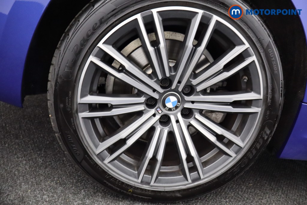 BMW 3 Series M Sport Automatic Petrol Plug-In Hybrid Saloon - Stock Number (1578014) - 34th supplementary image