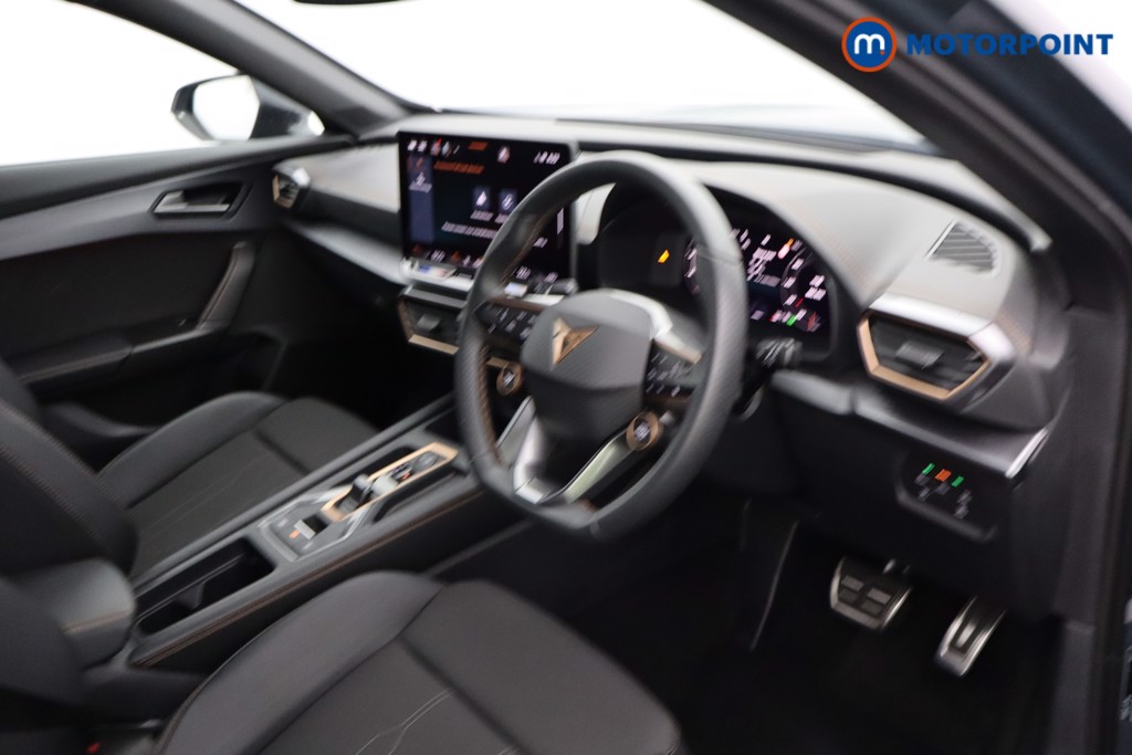 Cupra Formentor V1 Automatic Petrol Plug-In Hybrid SUV - Stock Number (1578019) - 4th supplementary image