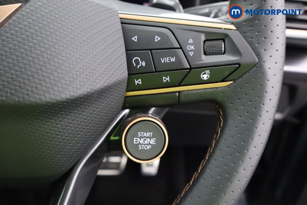 Cupra Formentor V1 Automatic Petrol Plug-In Hybrid SUV - Stock Number (1578019) - 14th supplementary image