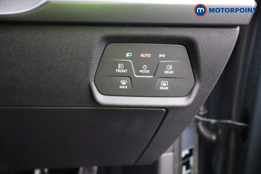 Cupra Formentor V1 Automatic Petrol Plug-In Hybrid SUV - Stock Number (1578019) - 15th supplementary image