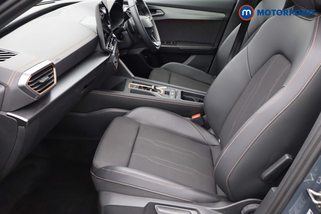 Cupra Formentor V1 Automatic Petrol Plug-In Hybrid SUV - Stock Number (1578019) - 22nd supplementary image