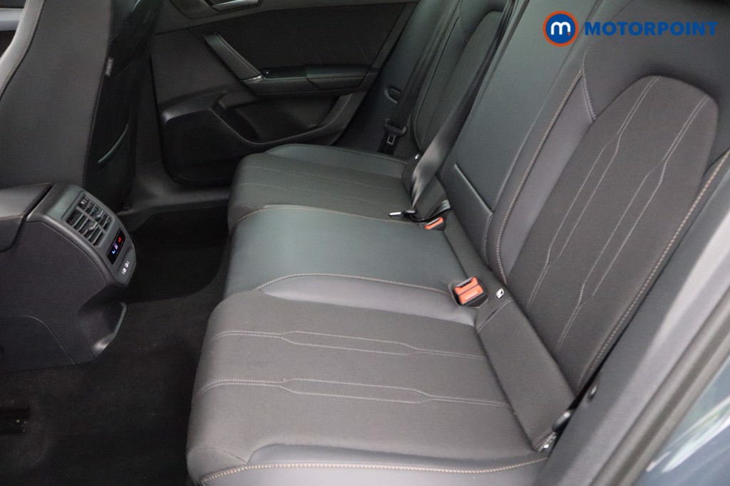 Cupra Formentor V1 Automatic Petrol Plug-In Hybrid SUV - Stock Number (1578019) - 23rd supplementary image
