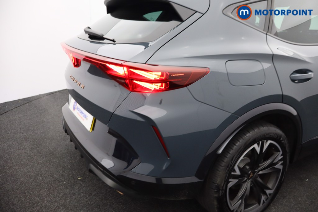 Cupra Formentor V1 Automatic Petrol Plug-In Hybrid SUV - Stock Number (1578019) - 26th supplementary image