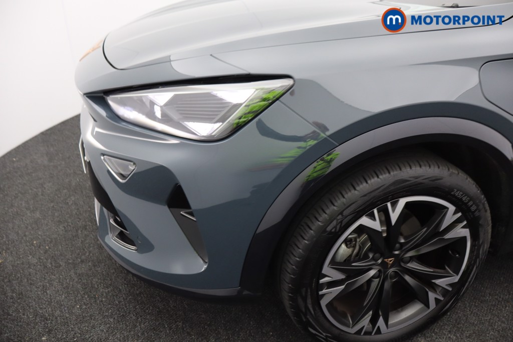 Cupra Formentor V1 Automatic Petrol Plug-In Hybrid SUV - Stock Number (1578019) - 28th supplementary image