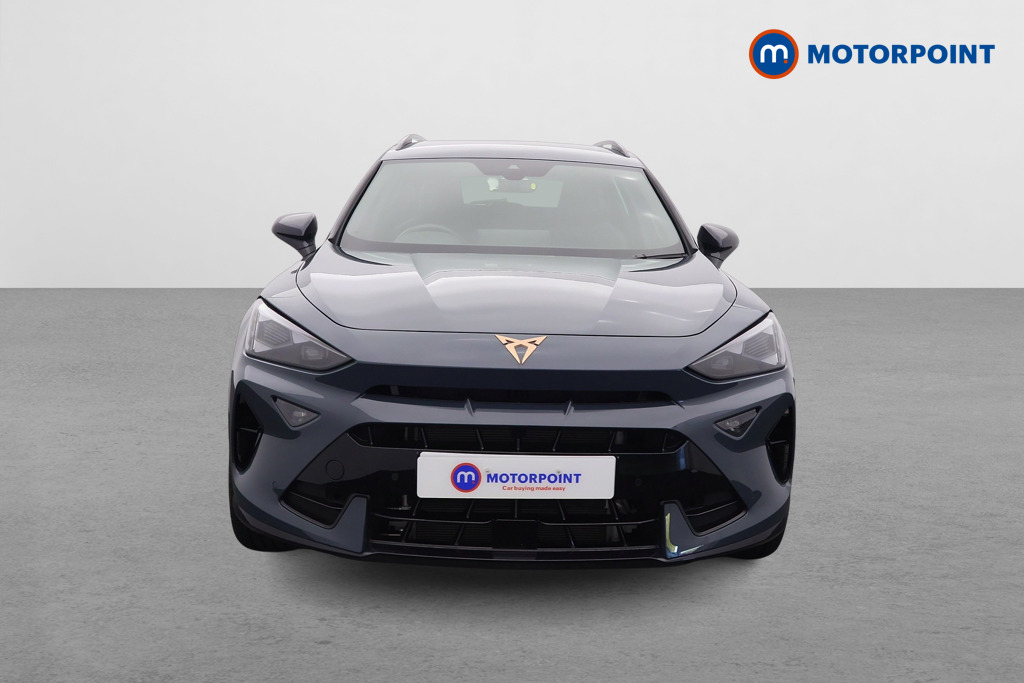 Cupra Formentor V1 Automatic Petrol Plug-In Hybrid SUV - Stock Number (1578019) - Front bumper
