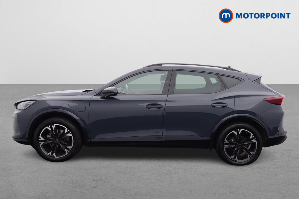 Cupra Formentor V1 Automatic Petrol Plug-In Hybrid SUV - Stock Number (1578019) - Passenger side