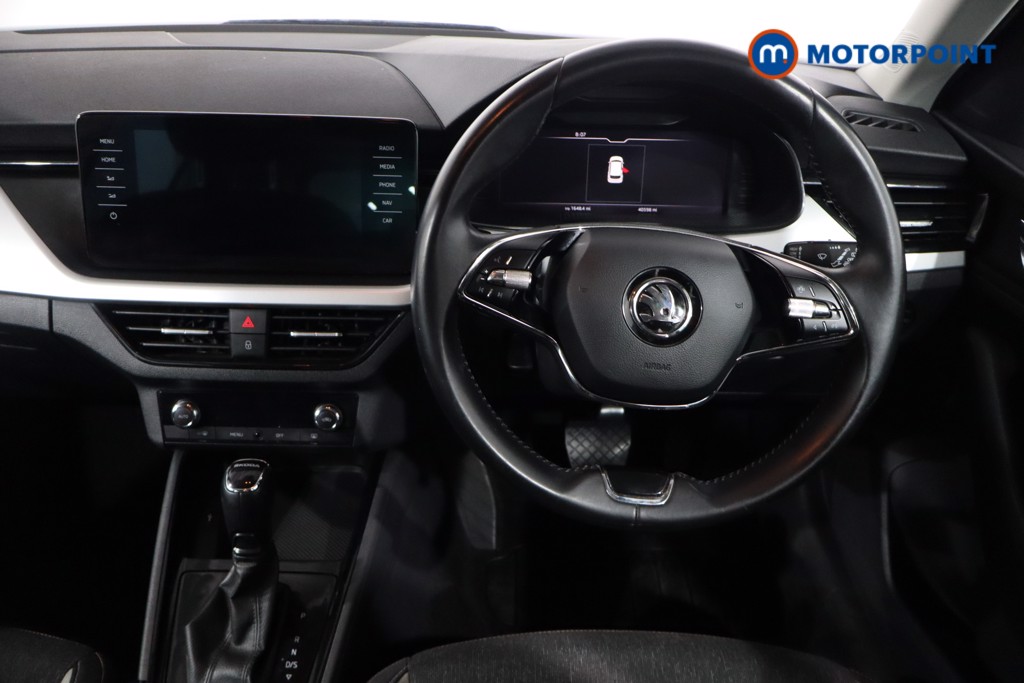 Skoda Kamiq Se L Automatic Petrol SUV - Stock Number (1578041) - 3rd supplementary image