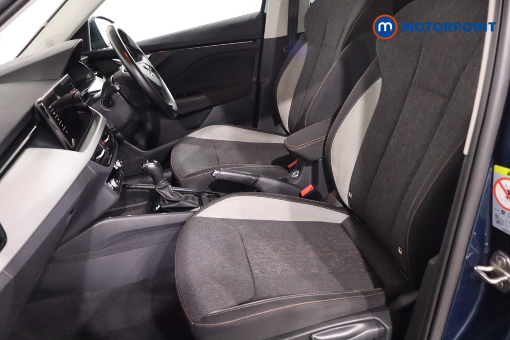 Skoda Kamiq Se L Automatic Petrol SUV - Stock Number (1578041) - 4th supplementary image