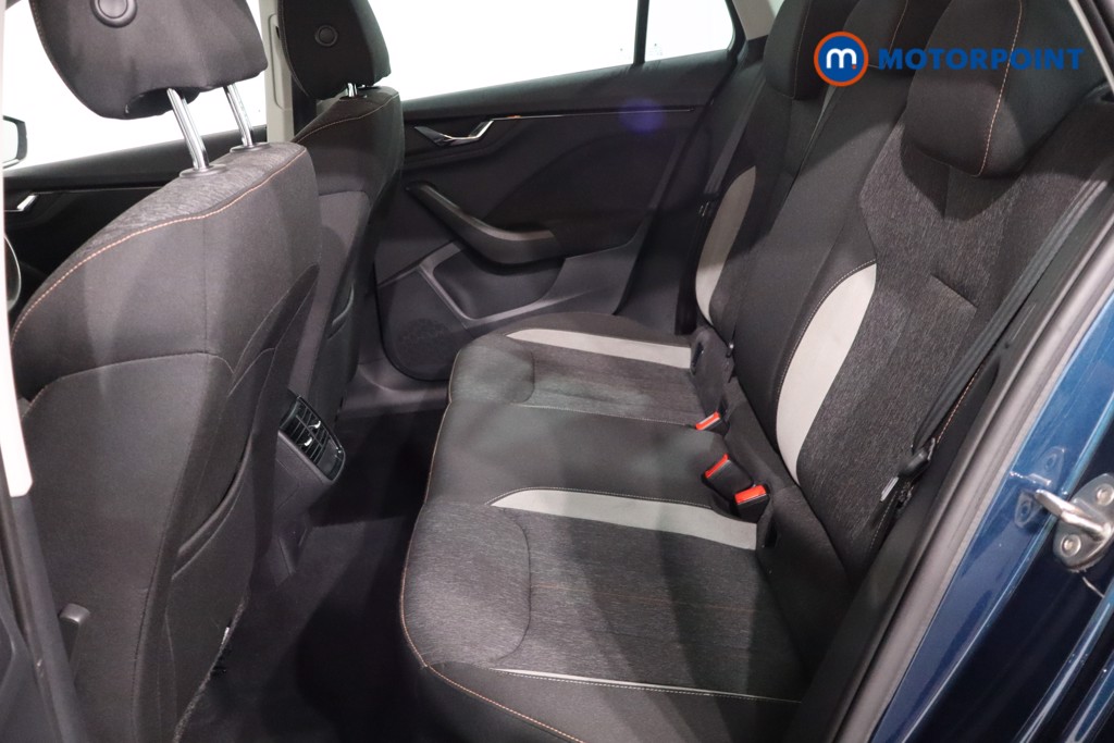 Skoda Kamiq Se L Automatic Petrol SUV - Stock Number (1578041) - 5th supplementary image